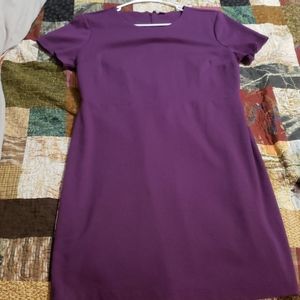Old Navy sheath dress size L
